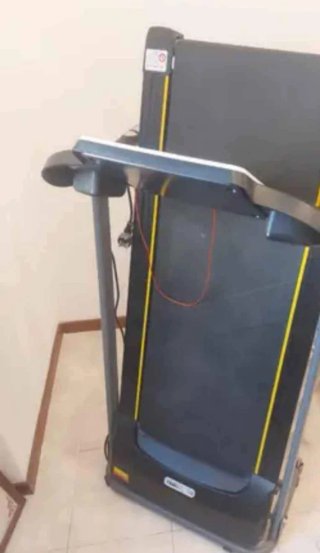 Tapis roulant