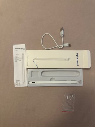Lápiz Táctil Stylus para iOS/Android/Windows