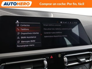 BMW Serie 3 318d Mild-Hybrid M Sport