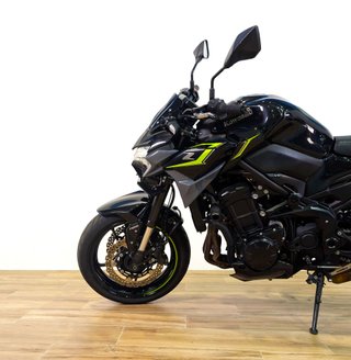 KAWASAKI Z 900  A2 (modelo actual) A2 2024
