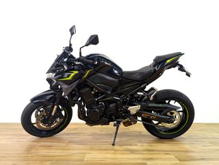 KAWASAKI Z 900  A2 (modelo actual) A2 2024