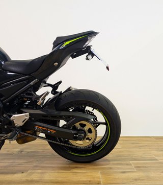 KAWASAKI Z 900  A2 (modelo actual) A2 2024