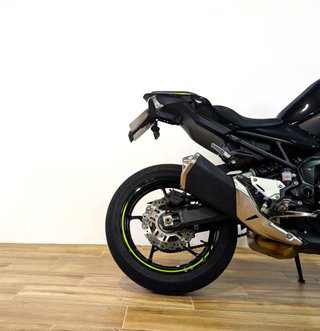 KAWASAKI Z 900  A2 (modelo actual) A2 2024