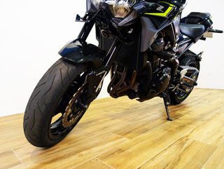 KAWASAKI Z 900  A2 (modelo actual) A2 2024