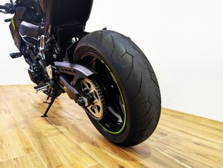 KAWASAKI Z 900  A2 (modelo actual) A2 2024