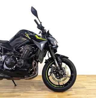 KAWASAKI Z 900  A2 (modelo actual) A2 2024