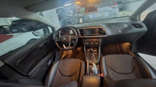 SEAT León   fr  motor 2000  Cv 150