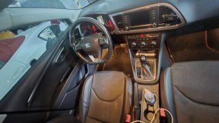 SEAT León   fr  motor 2000  Cv 150