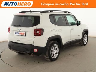 Jeep Renegade 1.3 TGDi Limited 4x2