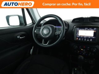 Jeep Renegade 1.3 TGDi Limited 4x2
