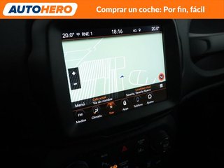 Jeep Renegade 1.3 TGDi Limited 4x2