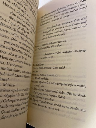 Joan, el Cendrós