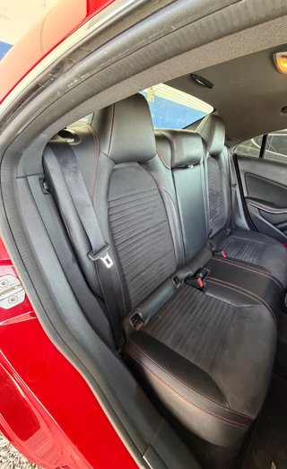 Mercedes-Benz Clase CLA 2014