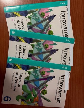 Libro primaria