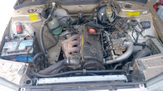 Renault 25 1986