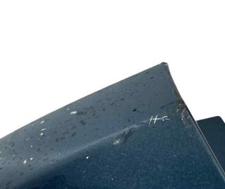 Paragolpes tras peugeot 1636404380 5008 1.2 141541