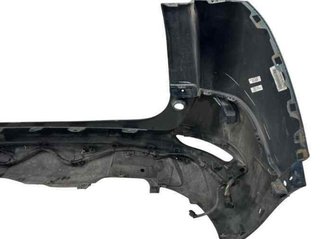 Paragolpes tras peugeot 1636404380 5008 1.2 141541