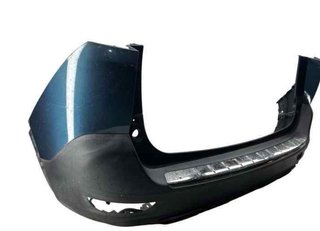 Paragolpes tras peugeot 1636404380 5008 1.2 141541