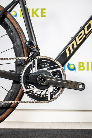 MEGAMO RAISE 00 T-S - BICICLETA SEGUNDA MANO - Talla: S