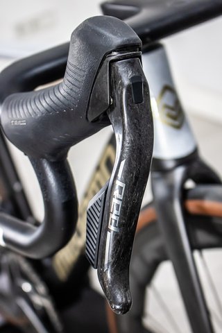 MEGAMO RAISE 00 T-S - BICICLETA SEGUNDA MANO - Talla: S