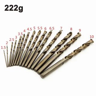 Brocas Cobalto M35