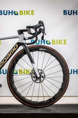 MEGAMO RAISE 00 T-S - BICICLETA SEGUNDA MANO - Talla: S