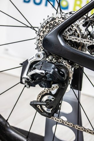 MEGAMO RAISE 00 T-S - BICICLETA SEGUNDA MANO - Talla: S