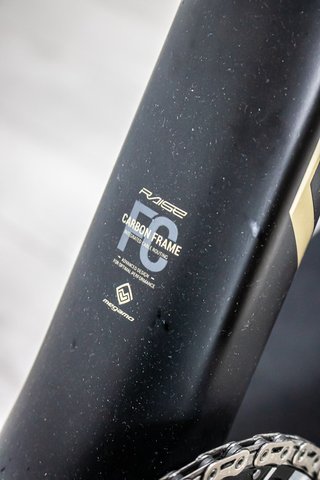 MEGAMO RAISE 00 T-S - BICICLETA SEGUNDA MANO - Talla: S