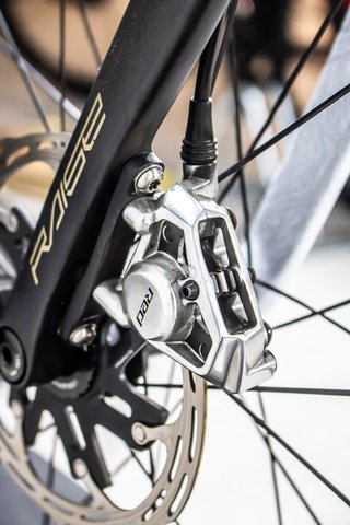 MEGAMO RAISE 00 T-S - BICICLETA SEGUNDA MANO - Talla: S