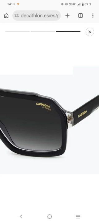Gafas Carrera 1053/S Hombre