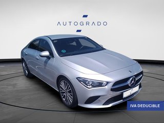 Mercedes-Benz CLA CLA 220 D DCT