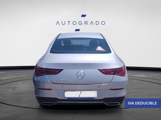 Mercedes-Benz CLA CLA 220 D DCT