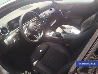 Mercedes-Benz CLA CLA 220 D DCT