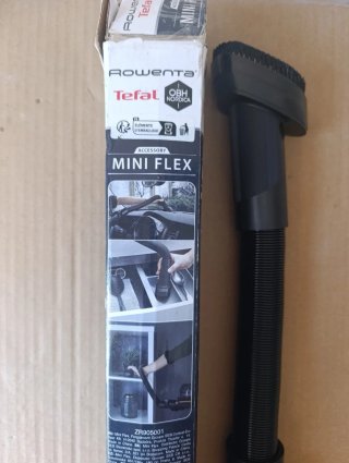 Tubo flexible Rowenta Mini Flex