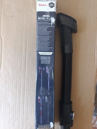 Tubo flexible Rowenta Mini Flex