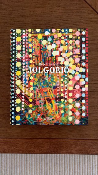 Jolgorio
