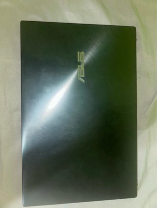 Portátil Asus Zenbook