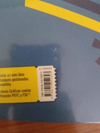 Tecnología Y Digitalización I Secundaria