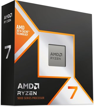 Combo PC Gaming: Ryzen 7, RTX 5080, 32GB DDR5