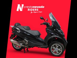 Piaggio MP3 500