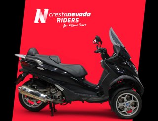 Piaggio MP3 500
