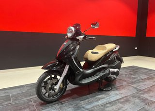 Piaggio BEVERLY 400