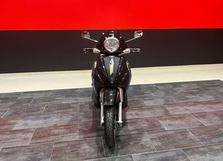 Piaggio BEVERLY 400