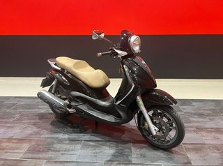 Piaggio BEVERLY 400