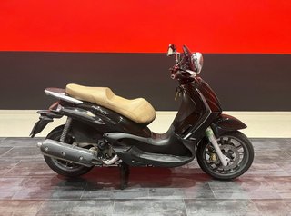 Piaggio BEVERLY 400