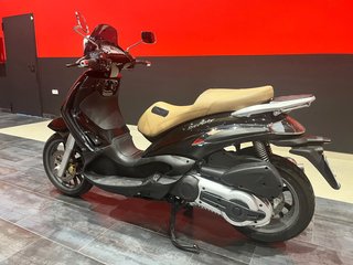 Piaggio BEVERLY 400