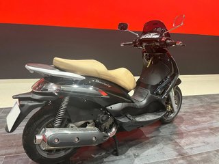 Piaggio BEVERLY 400