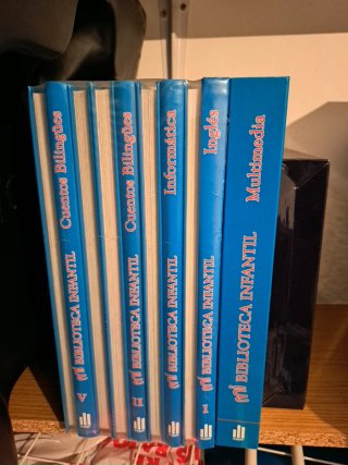 Colección infantil