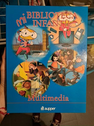 Colección infantil
