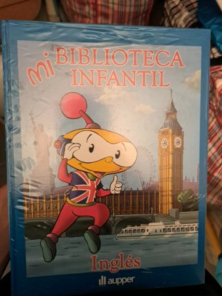 Colección infantil